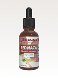 Red Maca Tincture -Reproductive Health: Alcohol Free / 1 fl oz
