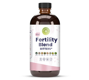 Fertility Blend Bitters