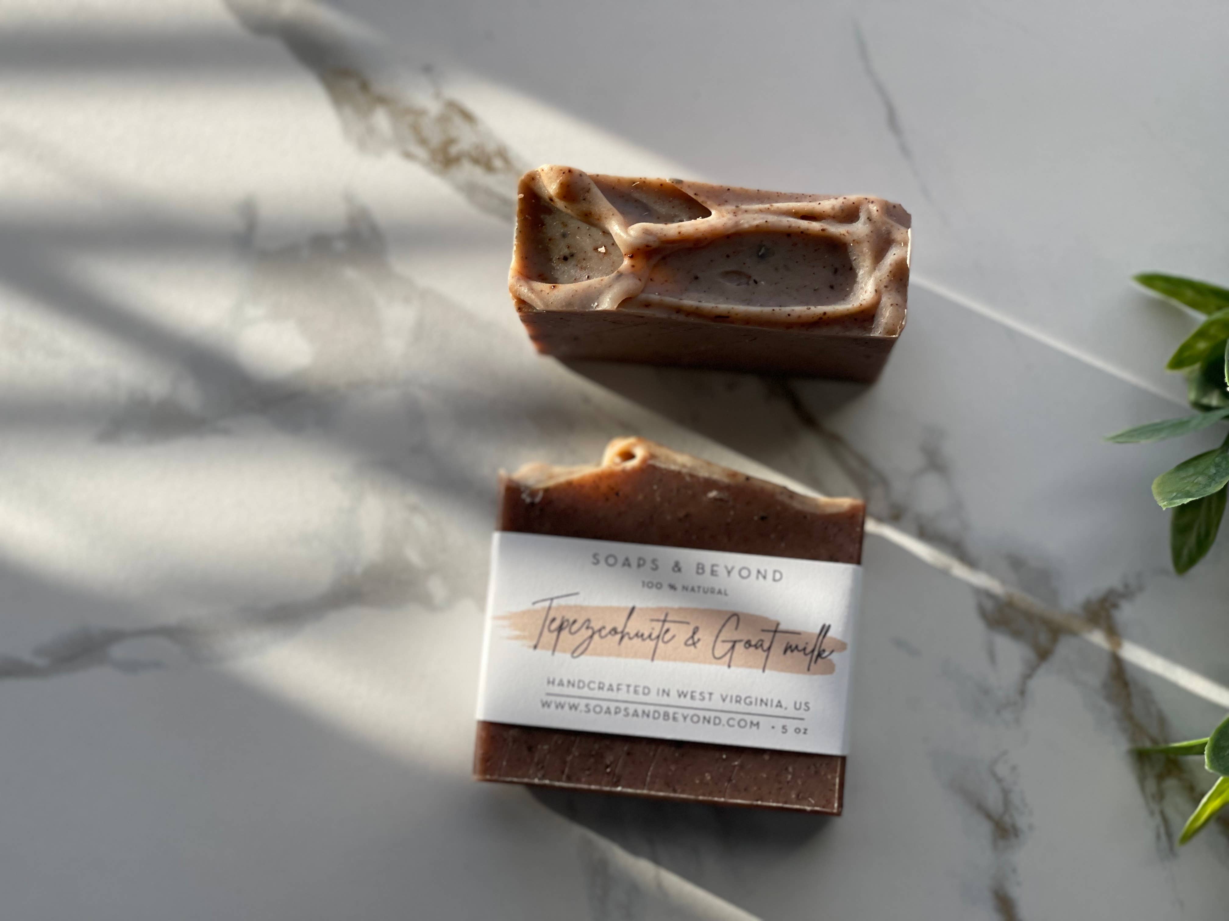 Tepezcohuite Soap bar