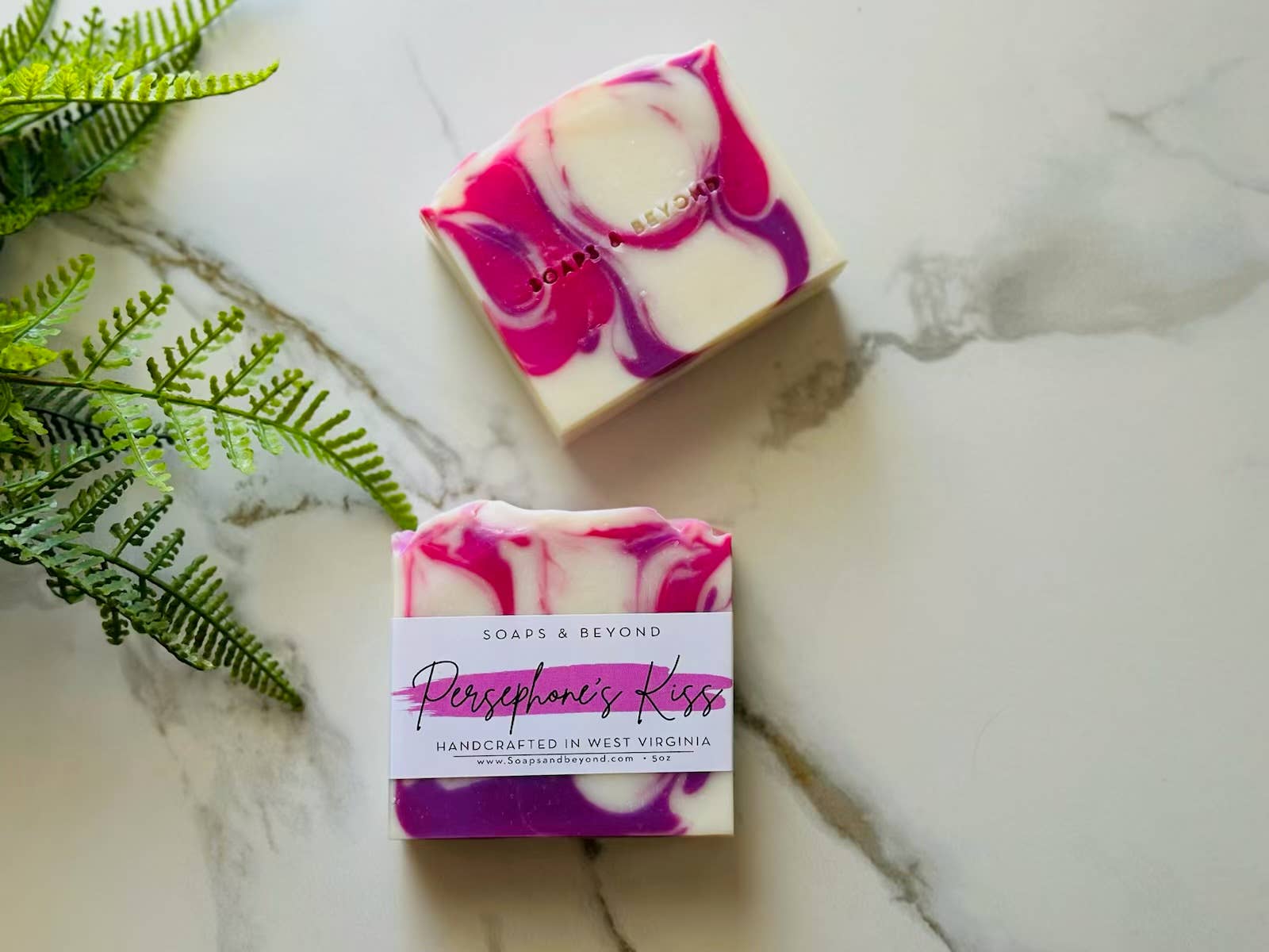 Persephone's Soap Bar 