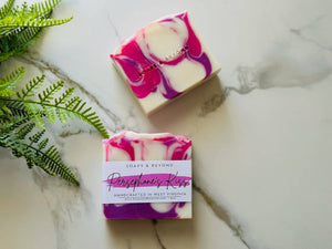 Persephone's Soap Bar 