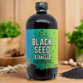 Black Seed Bitter (16oz Glass Bottle) (Not for beginners)