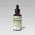 Wormwood Tincture (Alcohol-Free) | Digestive & Herbal Cleanse Support (1oz)