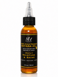 100% Cold-Pressed Batana Oil – 2 oz