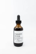 Parasite Detox: Beat Bloat & Boost Energy