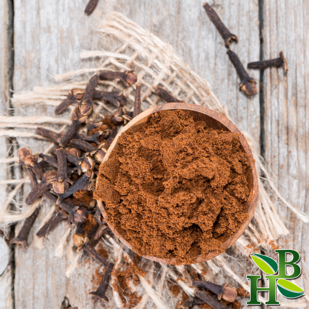 Cloves Powder