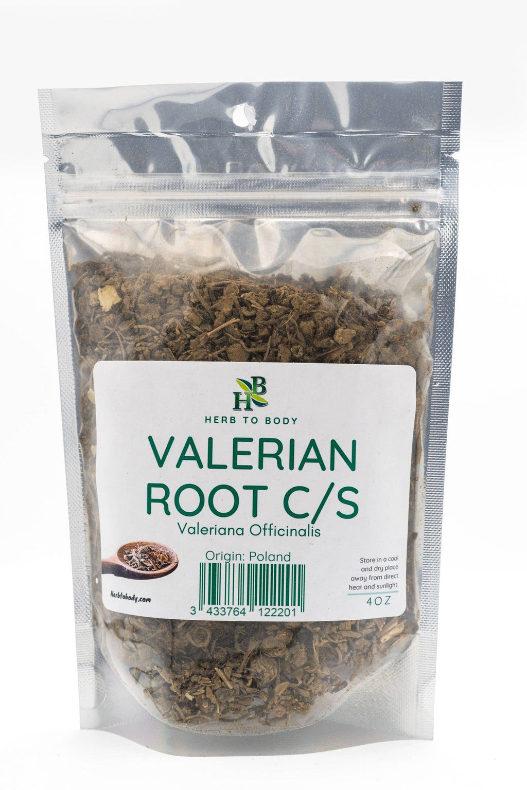 Valerian Root