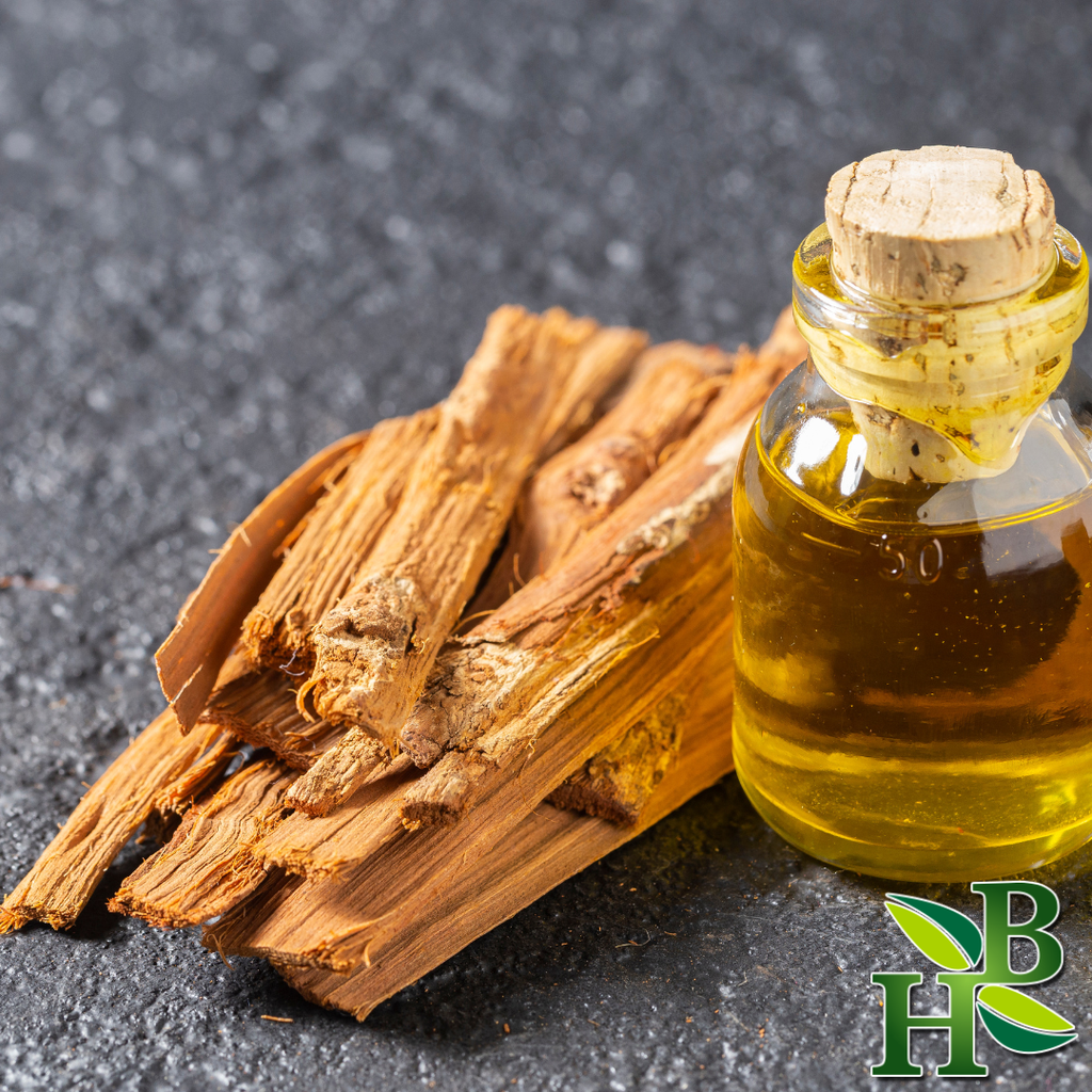 Cat’s Claw Bark Powder