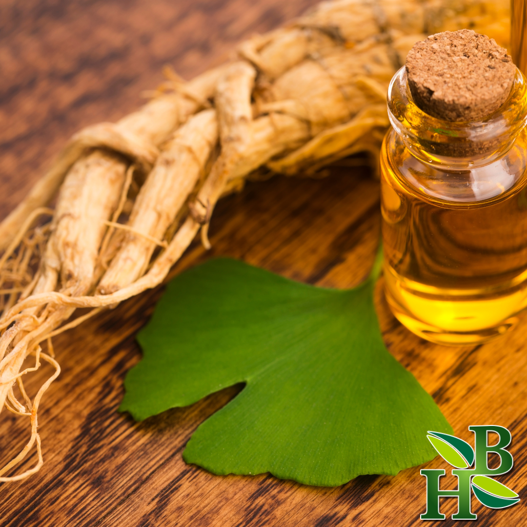 Ginseng Root Powder (Panax)