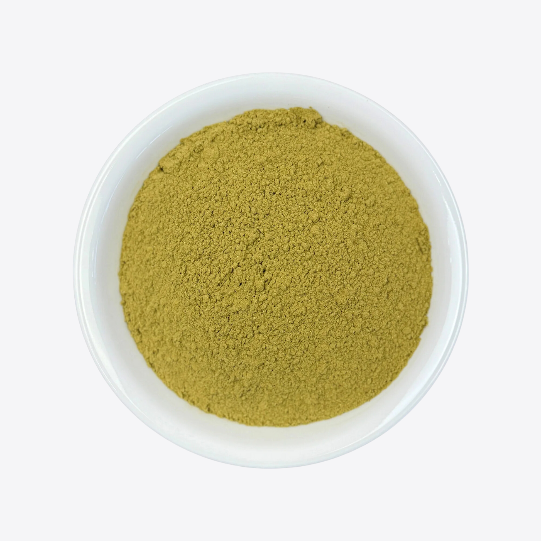 Damiana Leaf Powder