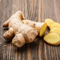 Ginger Root