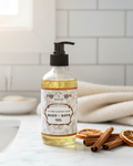 Autumn Harvest Glow Body & Bath Oil (SEASONAL)