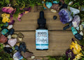 Fertility Support Herbal Tincture | Womb Wellness & Cycle Balance (1oz)