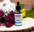 Gastro GI Healing Herbal Tincture | 1oz