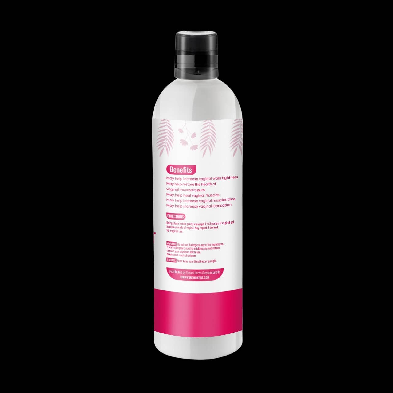 VAGI-TIGHT VAGINAL GEL