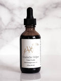 Headache Helper Tincture