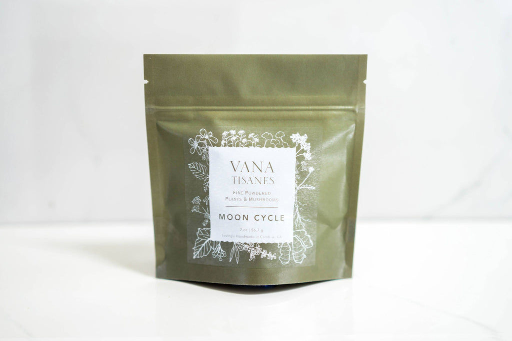 Moon Cycle | Menstrual Cramps | Hormones | Lessen Anxiety | Reduce Water Retention