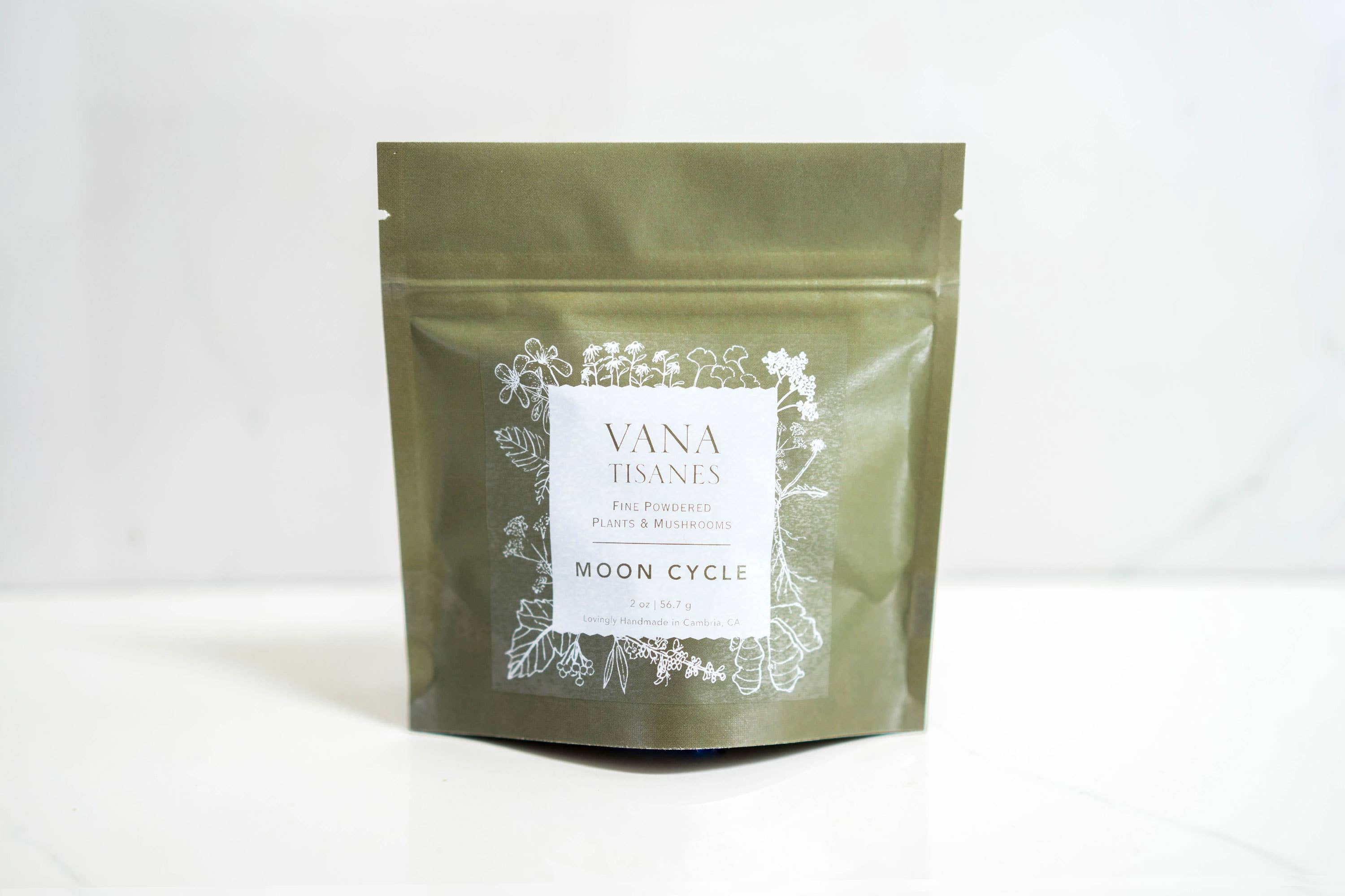Moon Cycle | Menstrual Cramps | Hormones | Lessen Anxiety | Reduce Water Retention