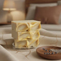 Cashmere Handmade Soap Bar VEGAN