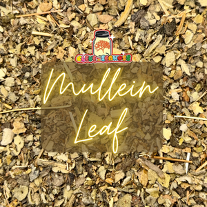 Mullein Leaf | Loose Herb