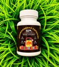 Ashwagandha Capsule's | 30 Day Supply