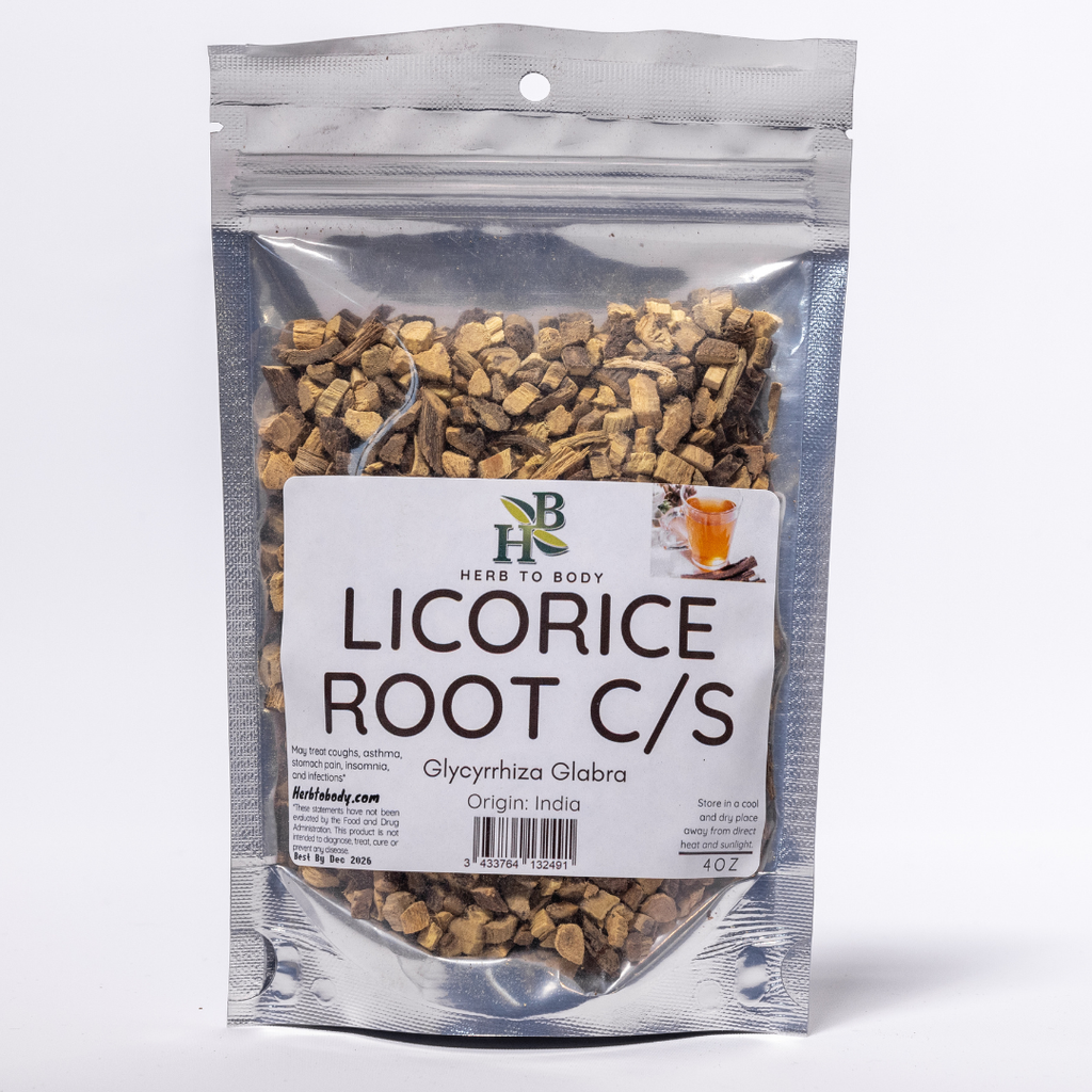 Licorice Root