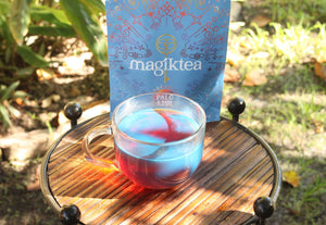 Palo Azul - Loose Tea - 5 oz (75 cups)
