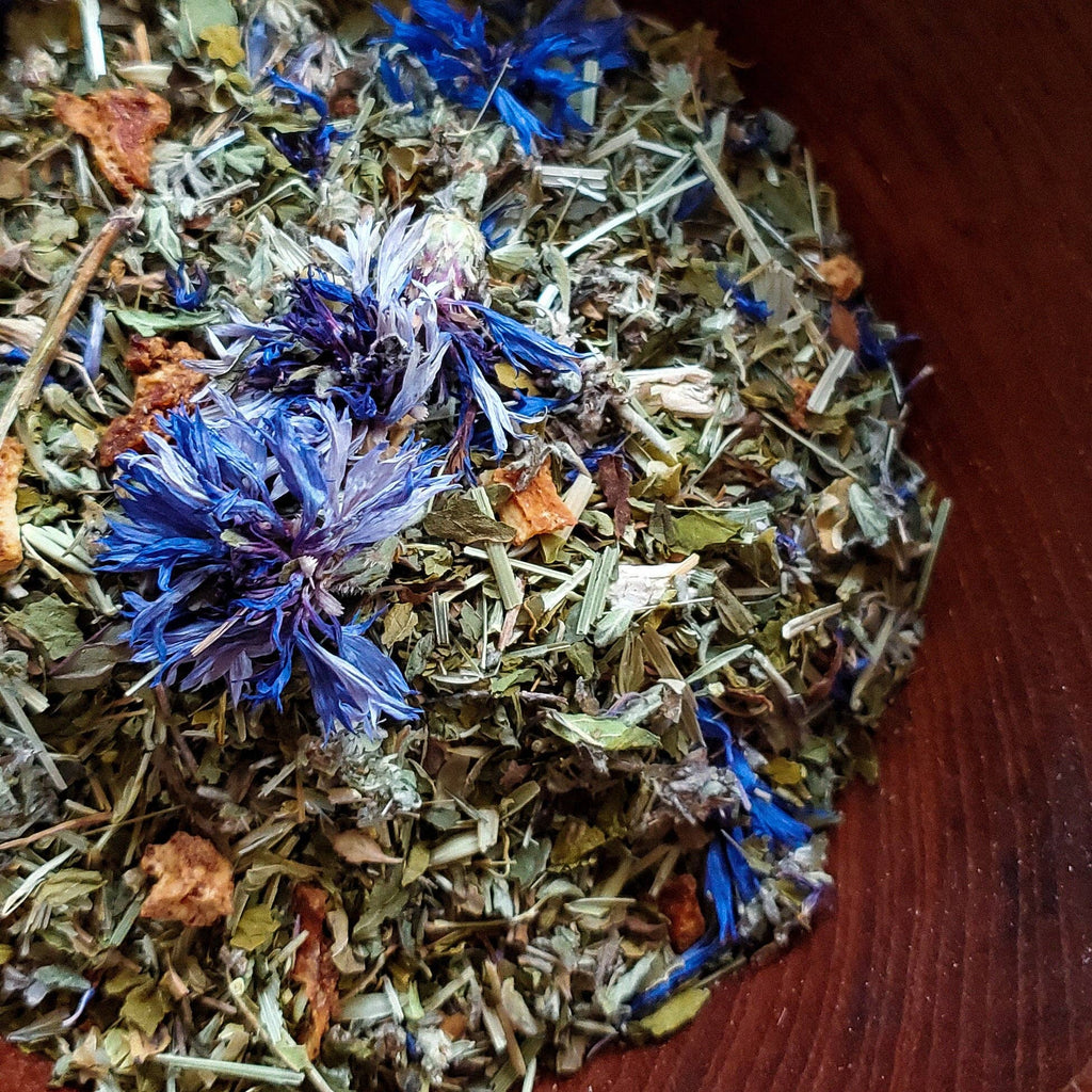 Dream Walker | Herbal Tea Blend • 2 oz