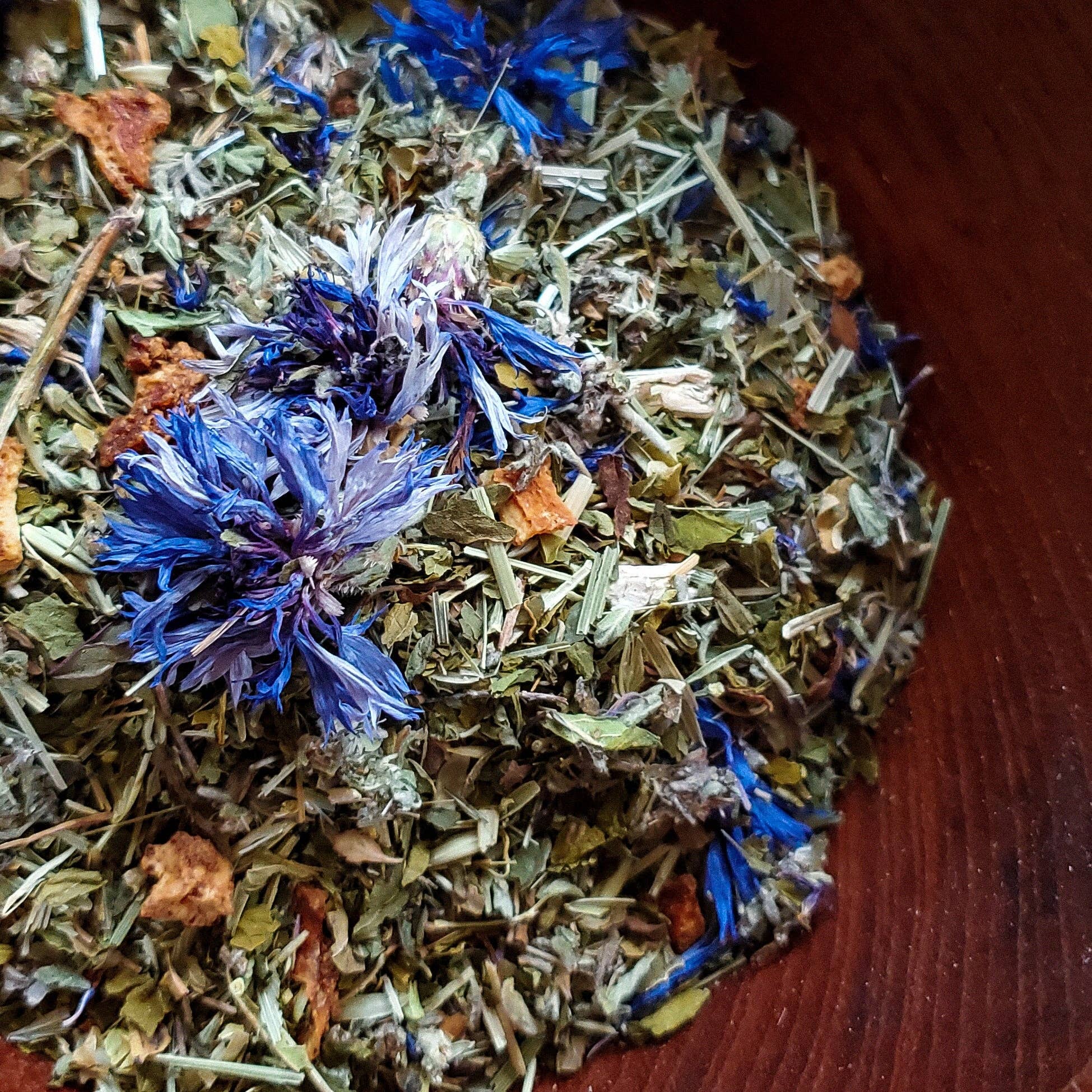 Dream Walker | Herbal Tea Blend • 2 oz