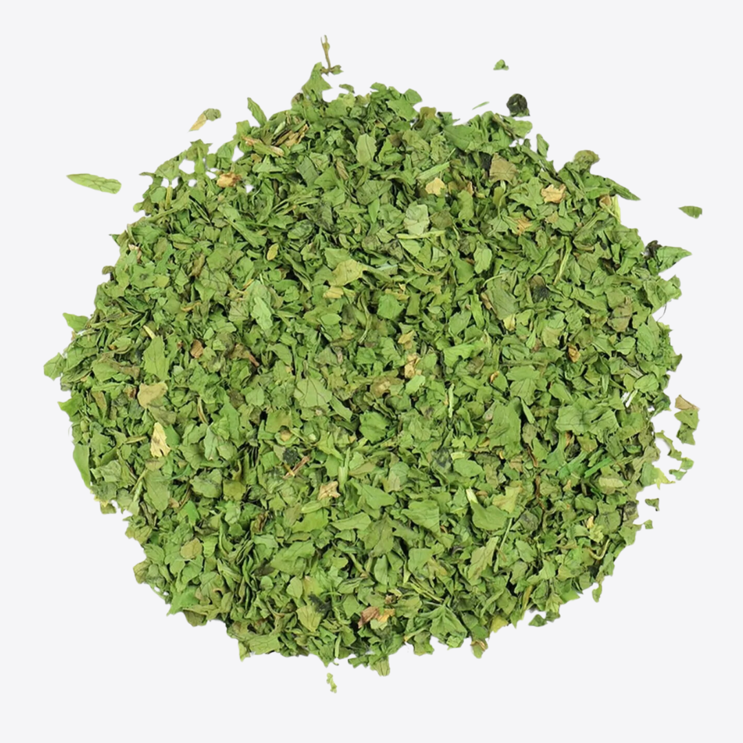 Cilantro Leaf (Cut & Sifted) — Detox & Cleansing Support
