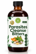 Parasite Cleanse Bitters