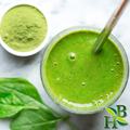 Spinach Powder | Daily Greens Boost for Smoothies & Wellness