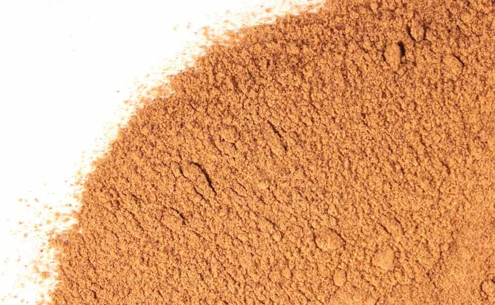 Hawthorn berries powder ( Heart Health • Circulation Support • Emotional Balance )