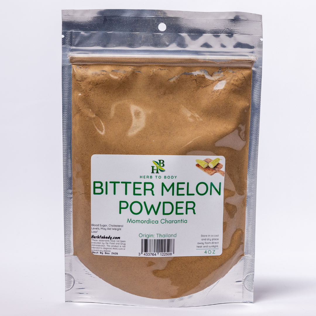 Bitter Melon Powder