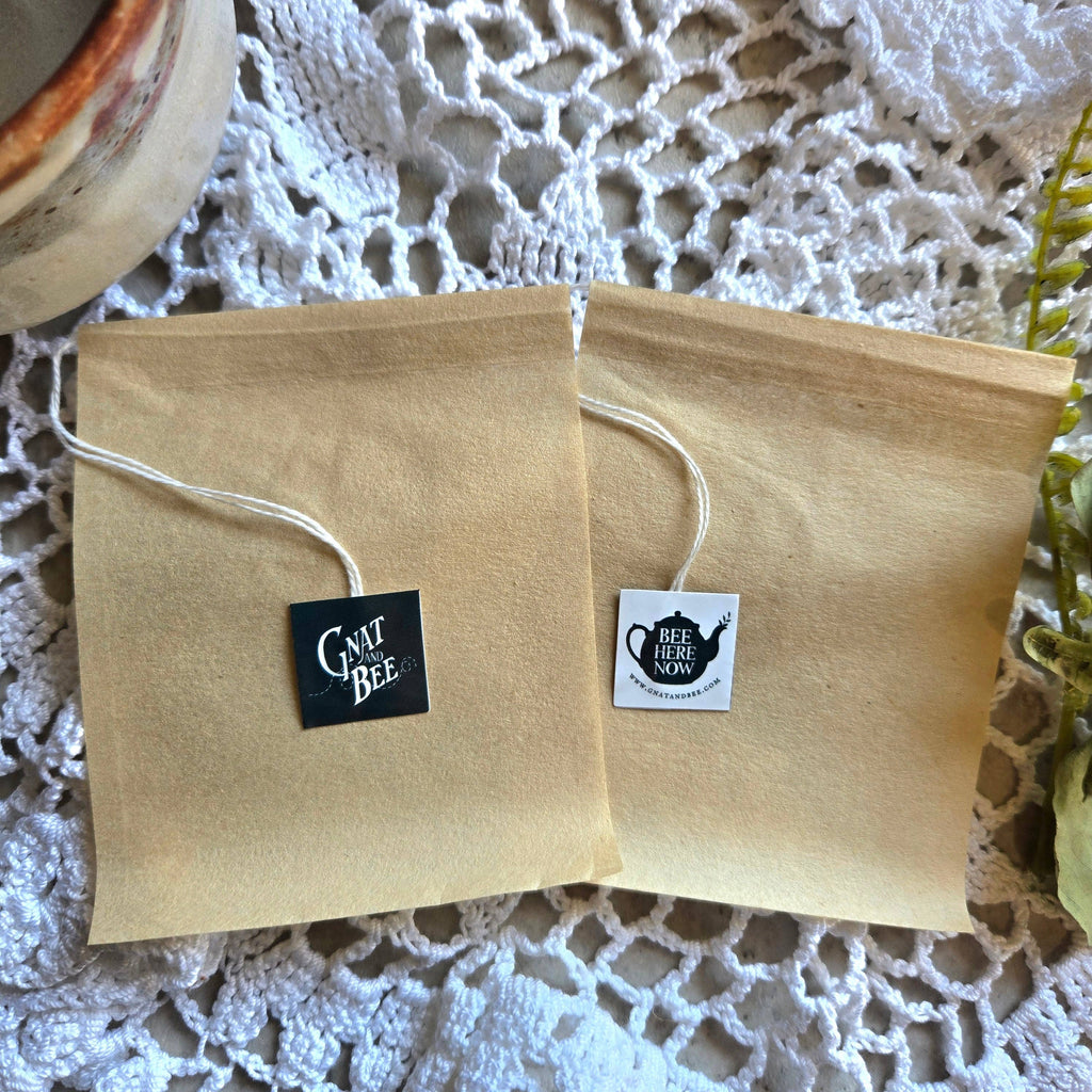 Tea Sachets - Pack of 20