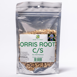 Orris Root