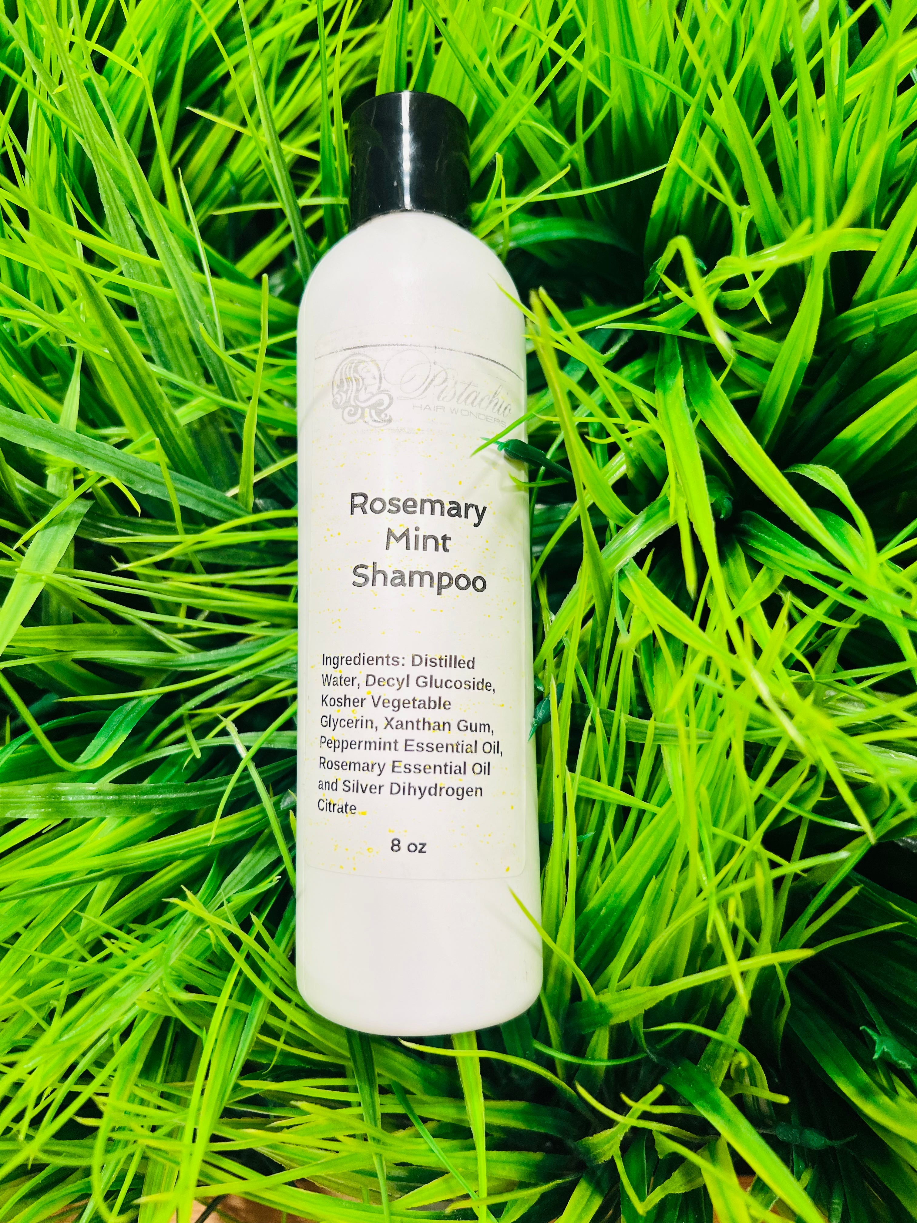 Rosemary Mint Shampoo