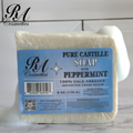 Pure Castile Soap Bar w/ Peppermint (6oz)