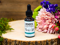 Burn Off Metabolism Boosting Herbal Extract | 1oz