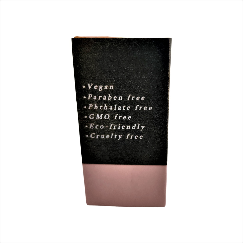 Charcoal Mint Soap Bar | Detox, Clarify & Refresh (5oz)
