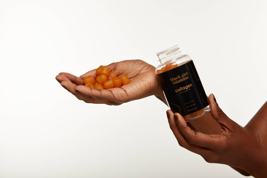 Collagen "Age Defying" Gummies