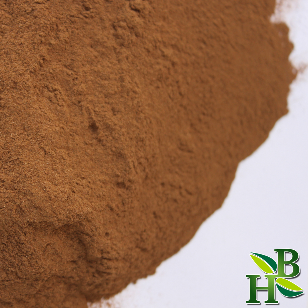 Pygeum Bark Powder