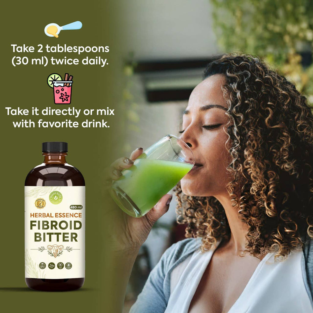 Fibroid Bitters
