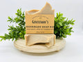 Gentleman's Handmade Soap Bar (VEGAN COLD PROCESS)