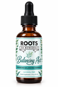 Balancing Act Hormone Herbal Extract | 1oz (PCOS FRIENDLY)