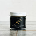 Black Drawing Salve: 1 oz (Glass)