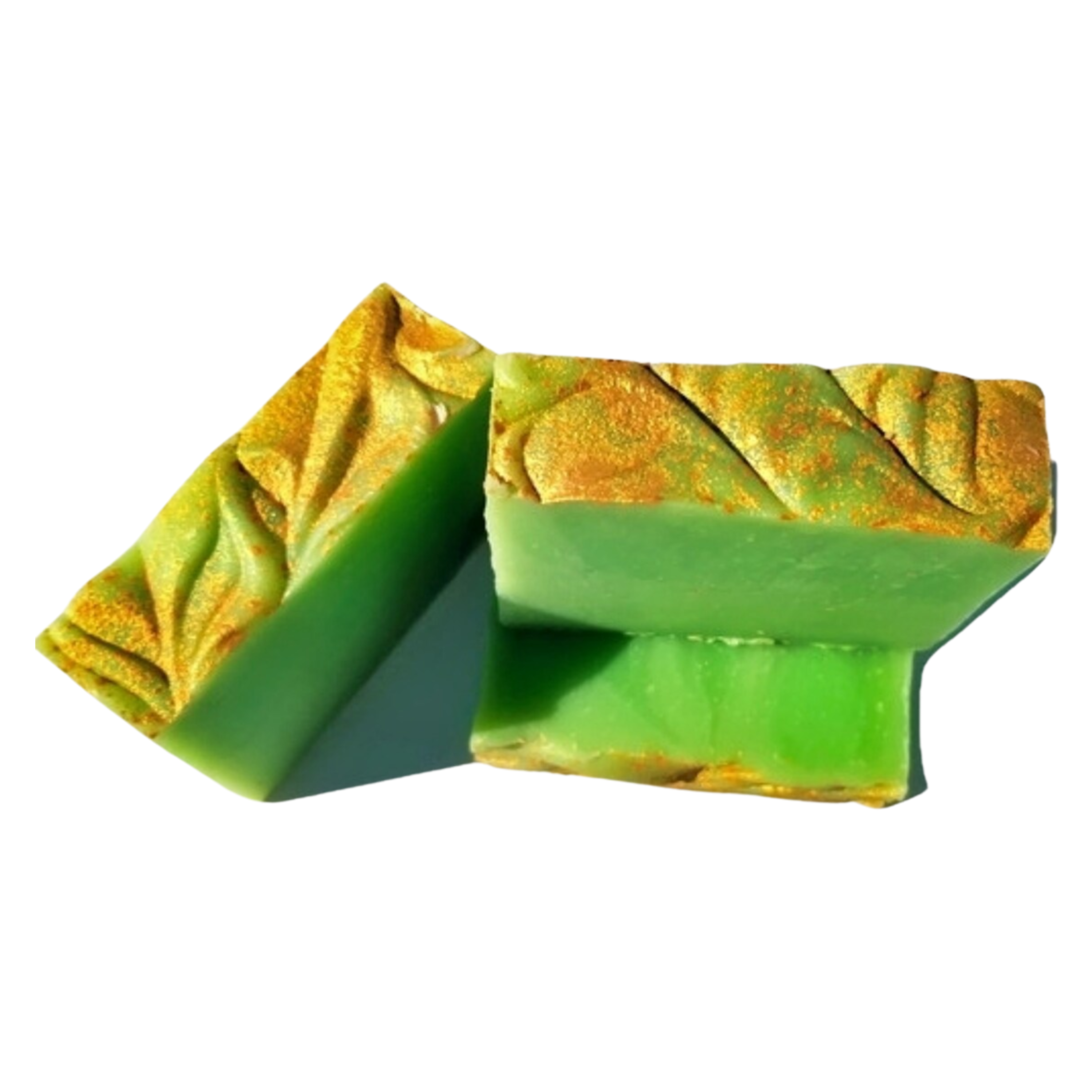 Sparkling Apple Bar Soap | Refreshing, Fruity Cleanse & Glow