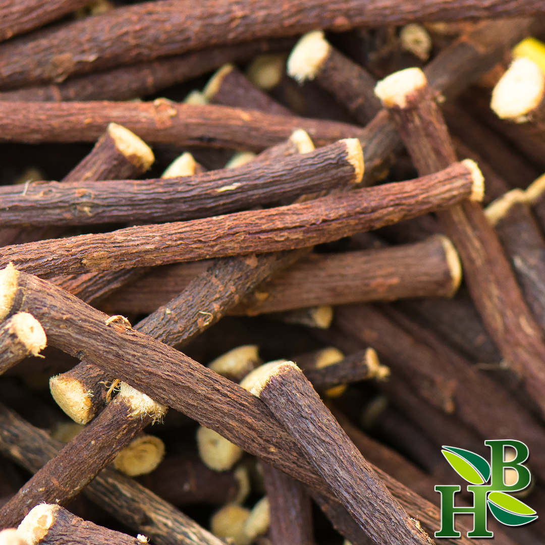 Licorice Root