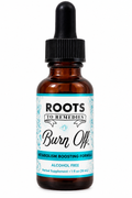 Burn Off Metabolism Boosting Herbal Extract | 1oz