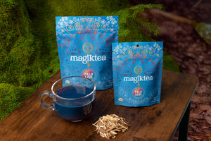 Palo Azul - Loose Tea - 5 oz (75 cups)